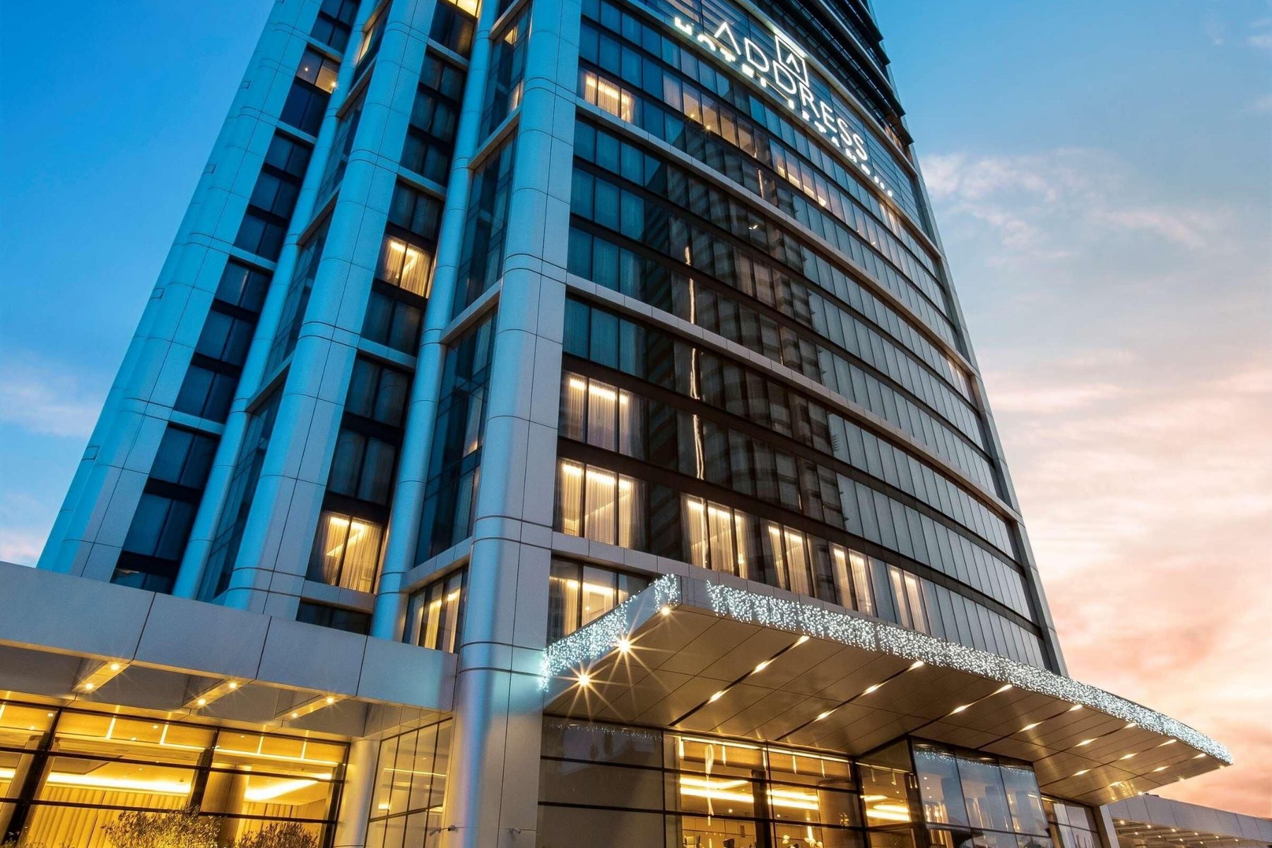 Address Hotel İstanbul