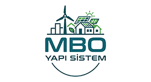 MBO Yapı Sistem logosu